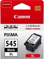 Canon Cartuccia Orig.PG-545XL Bk