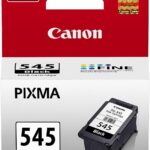 Canon Cartuccia Originale PG-545 Bk