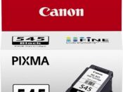 Canon Cartuccia Originale PG-545 Bk