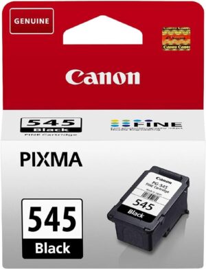 Canon Cartuccia Originale PG-545 Bk