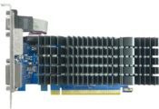 Scheda Video Asus GT710 2Gb DDR5 BRK EVO