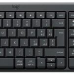 Tastiera e Mouse Bluetooth Logitech MK250