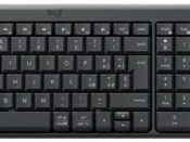 Tastiera e Mouse Bluetooth Logitech MK250