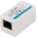 Accoppiatore RJ45 Cat.5 UTP