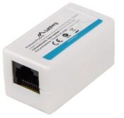 Accoppiatore RJ45 Cat.5 UTP
