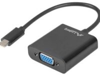 Adattatore Type C 3.1 a Vga.