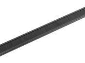 Pannello gest. cavi con spaz. 1U frontal