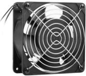 Ventola Lanberg per Armadio Rack 120x120x38mm