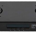 Modulo a 2 ventole Lanberg con termostato.