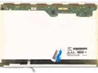 Display 17,1" LCD.