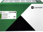 Lexmark Toner Orig. B222000