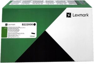 Lexmark Toner Orig. B222000