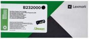 Lexmark Toner Orig.MB2338 Bk