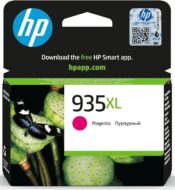 HP Cartuccia Originale N.935XL Magenta