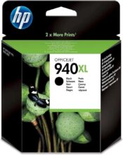 HP Cartuccia Originale N.940XL Black