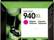 HP Cartuccia Originale N.940XL Magenta