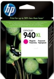 HP Cartuccia Originale N.940XL Magenta