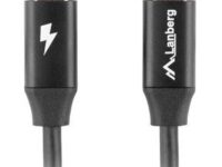 Cavo USB 2.0 Type C M/M QC 4.0 da 1,8Mt