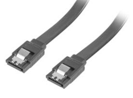 Cavo Sata III 7 Poli 30cm con Clip. - immagine 2