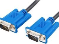 Cavo Vga Maschio/Maschio da 1,8Mt