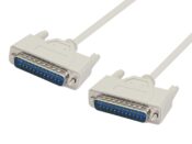 Cavo parallelo M/M 1,80Mt