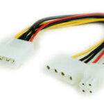 Cavo power interno con connettore ATX