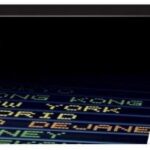 HP Toner Originale CF541A Ciano