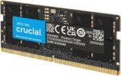 Ddr5 Crucial So-dimm 32Gb 5600Mhz