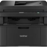 Stampante Brother Laser B/N DCP-L1660W