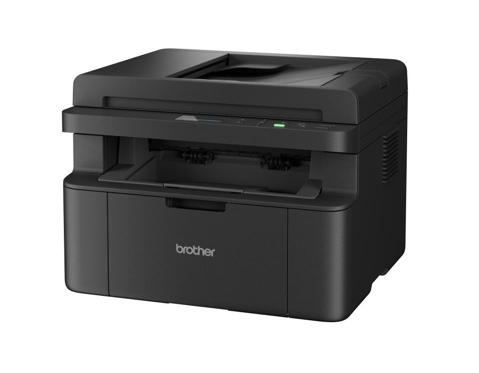 Stampante Brother Laser B/N DCP-L1660W - immagine 2