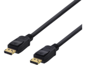 Cavo Displayport(M) a Displayport(M) da 1,0Mt