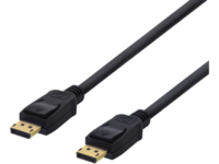 Cavo Displayport(M) a Displayport(M) da 1,0Mt