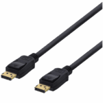 Cavo Displayport(M) a Displayport(M) da 3.0Mt