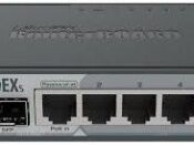 Routerboard Mikrotik E60IUGS