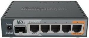 Routerboard Mikrotik E60IUGS