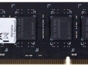 Ddr3 G.Skilll 8Gb 1600Mhz CL11