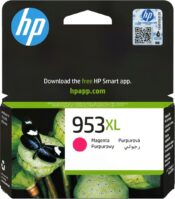 HP Cartuccia Originale N.953XL Magenta