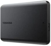 HD Esterno Toshiba 2,5" 1Tb USB 3.0.
