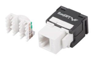 Frutto Keystone Tolless RJ45 Cat.5e Utp