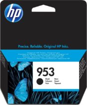HP Cartuccia Originale N.953 Black