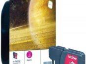 Brother Cartuccia Orig.LC1100 Magenta