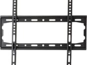 Supporto a muro slim da 26" a 60"