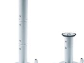 Supporto per videoproiettore.