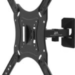 Braccio Deltaco a 2 Snodi da 13" a 55".