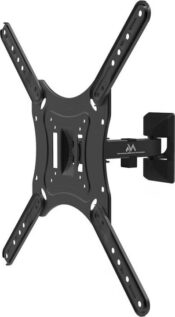 Braccio Deltaco a 2 Snodi da 13" a 55".