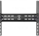 Supporto fisso Maclean da 37" a 80".