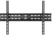 Supporto fisso Maclean da 37" a 80".