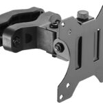 Braccio Maclean da 17" a 32".