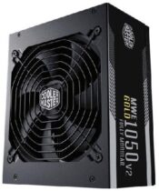 Alimentatore PC MWE GOLD 1050W Cooler Master