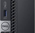 Pc Ref.Dell 5070 Tiny i5-9500/8Gb/NoDisk/W11P
